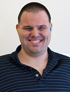 Orhan Guven Portrait of Orhan Guven