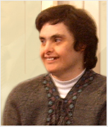 Joan Lamantia