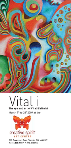 Vital i