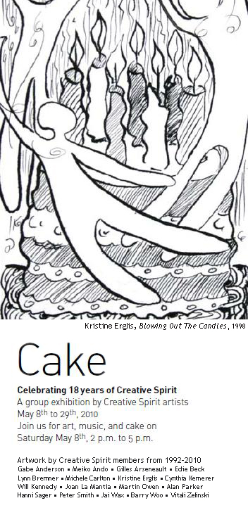 Cake