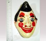 Hanni Sager, Mask Clown